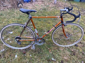 Favorit special 1964 - 2