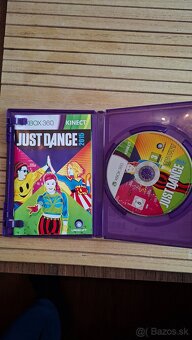Just Dance 2015 Xbox 360 - 2
