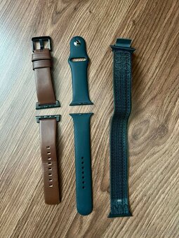 Apple Watch Series 9 45mm Midnight - 2