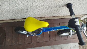 Predám odrážadlo v dobrom stave - 2