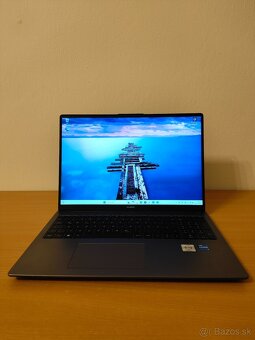 Huawei MateBook D16 i5 16GB 512 GB SSD - 2