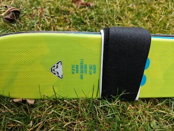 Dynafit Seven Summits Youngstar, 150 - 2