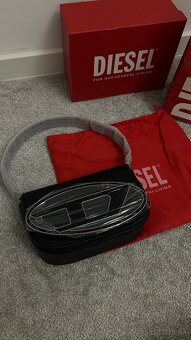 Diesel kabelka - 2