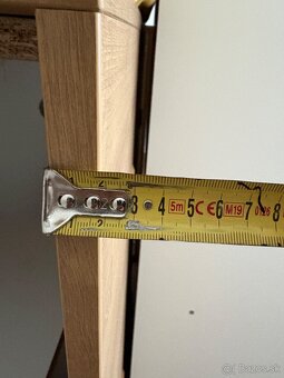 Predam postele 90x200cm - 2