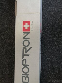 TOP CENA  STOJAN KU LAMPE BIOPTRON  ZEPTER - 2