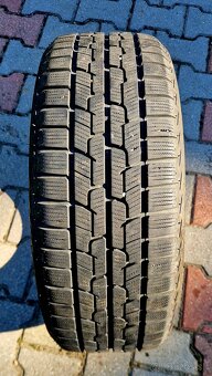 195/55r15 Firestone Multiseason - 2