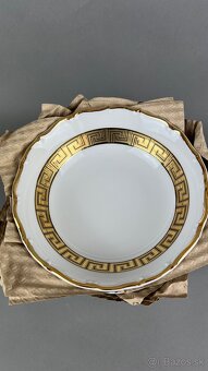 Misky na polievku, NOVÉ - 2