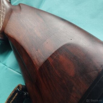 Predám guľabrok Blaser - 2