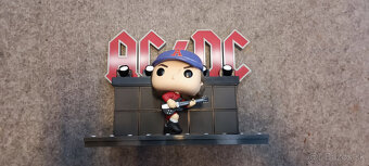 Funko POP Angus Young - 2
