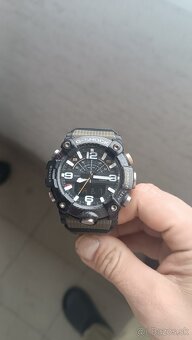Casio G-shock GG-B100 - 2
