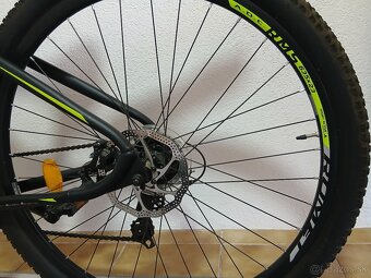 Predam horsky bycikel - 2