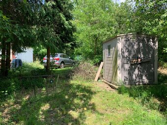 Predaj pozemku 667 m2 v Bratislave - 2