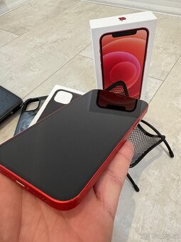 Apple iPhone 12 64GB - 2