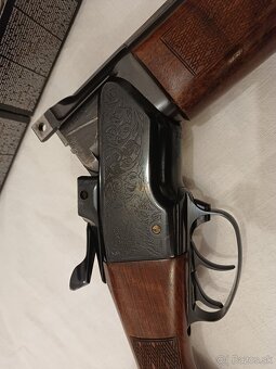 Brokovnica ZH301 - 2