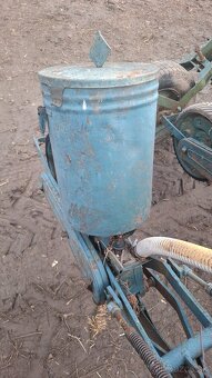 Sejačka spc becker - 2