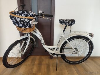 Dámsky bicykel Lavida 26 - 2