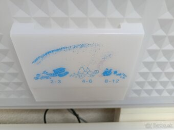 Predám mrazničku. Whirlpool. - 2