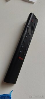 nvidia shield tv ovladac - 2