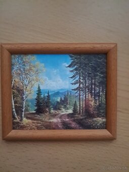 Predám obrázky - 2