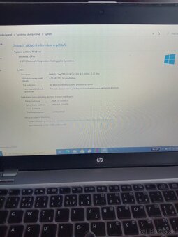 HP EliteBook Folio 9470m - 2