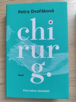 Rôzne knihy - Dvořáková, Soukupová - 2