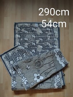 Koberec - behúň - 2