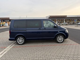 Volkswagen Multivan 2.0 biTDi Life LED - 2