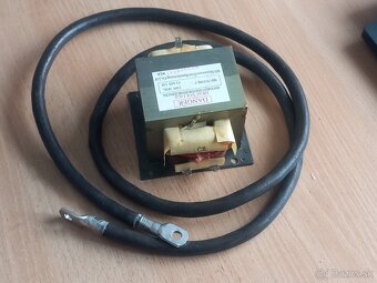 Trafo MOT -bodovačka - 2