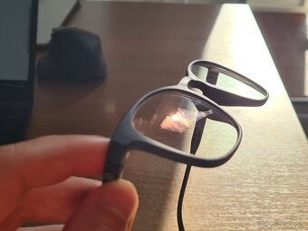 Okuliare Barner Dalston - 2