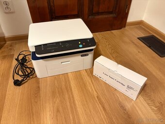 Predam tlaciaren Xerox work centre 3025 - 2