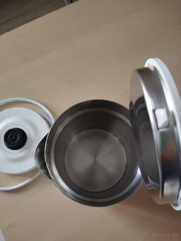 Cestovná varná kanvica - 2