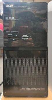 Acer Aspire E5-230 Základný herný pc - 2