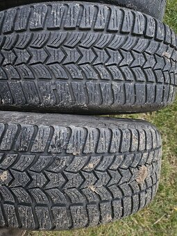 205/60 r16 5x112 - 2