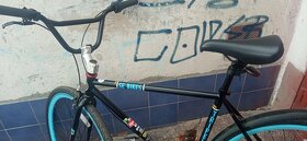 Predam city bike - 2