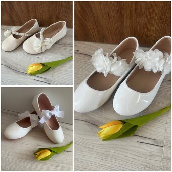 Šaty na prijimanie - 2