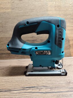makita jv 103D priamočiara píla - 2