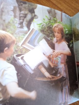 Ota Hofman Chobotnice - 2