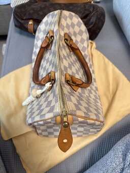 Louis Vuitton Speedy - 2