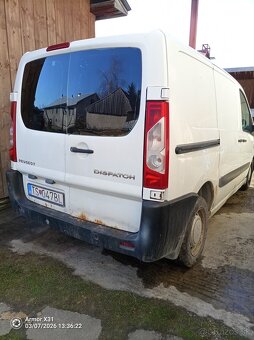 Peugeot expert 1.6 - 2
