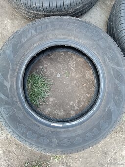 Pneumatiky Firestone Multihawk - 2