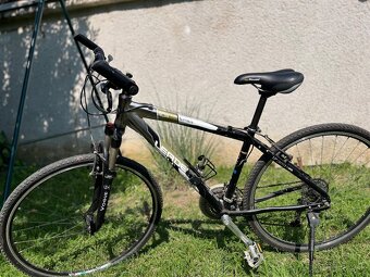 Leader Fox Šumava 17-palcový - 2