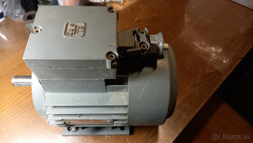 Predám el.motor - 2