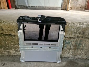 Mercedes E-classe W212 - 2