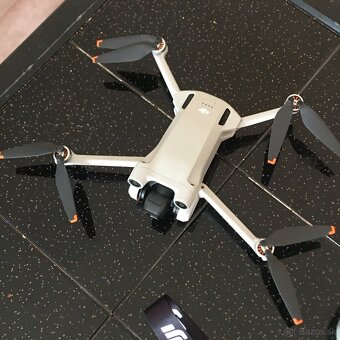 Dji mini 3 pro + RC - 2