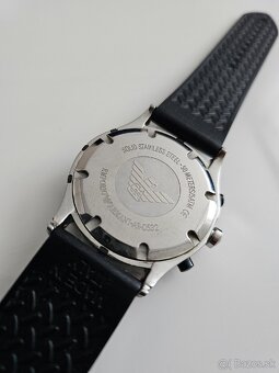 Hodinky Emporio Armani - 2