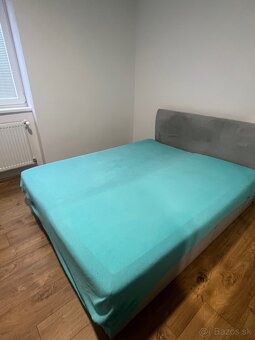 Posteľ - 2