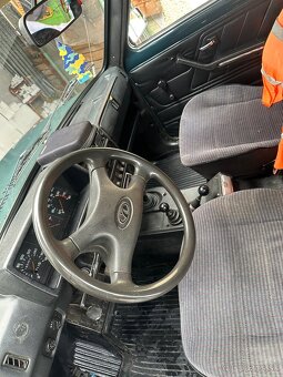 Predam lada niva 1.7i - 2