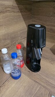 Sodastream - 2