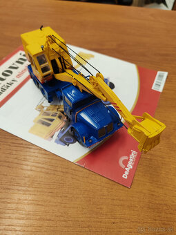 Predám Tatra a V3S - 2