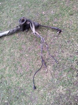 Skoda Fabia 2 servo riadenie - 2